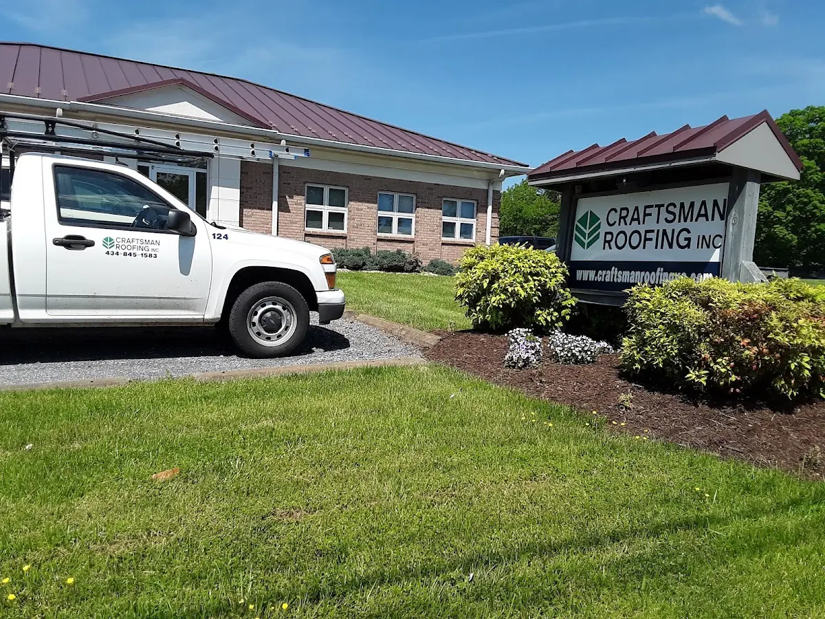 Quality Roof Replacement by experienced craftsmen in Campbellsville